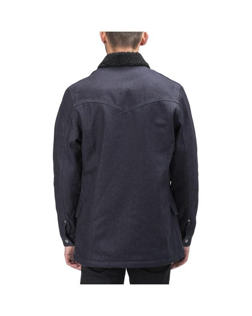 lee 101 sherpa jacket