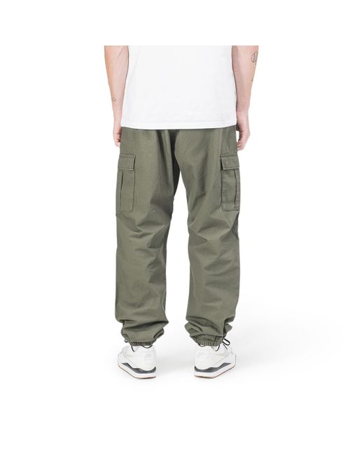 cargo jogger carhartt