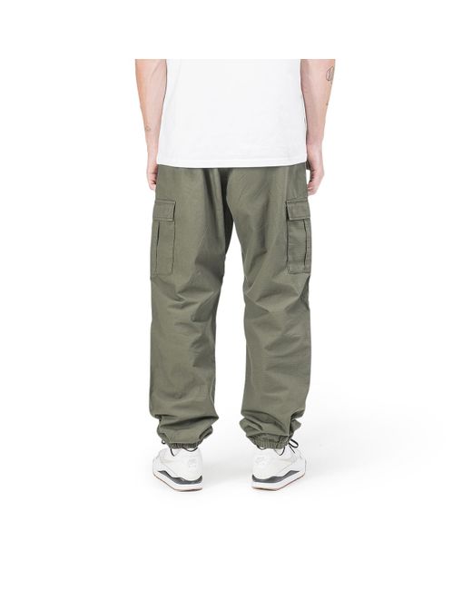 olive green carhartt pants