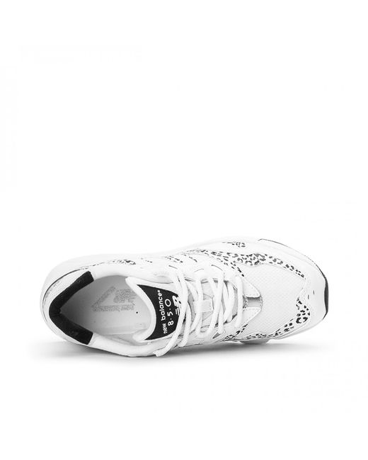 new balance wl850