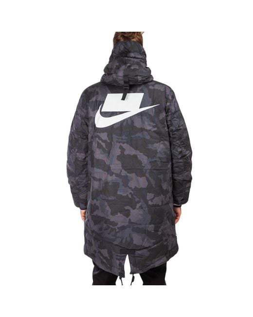 nike 3 in 1 parka