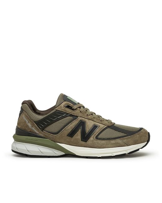 new balance m990 ae5