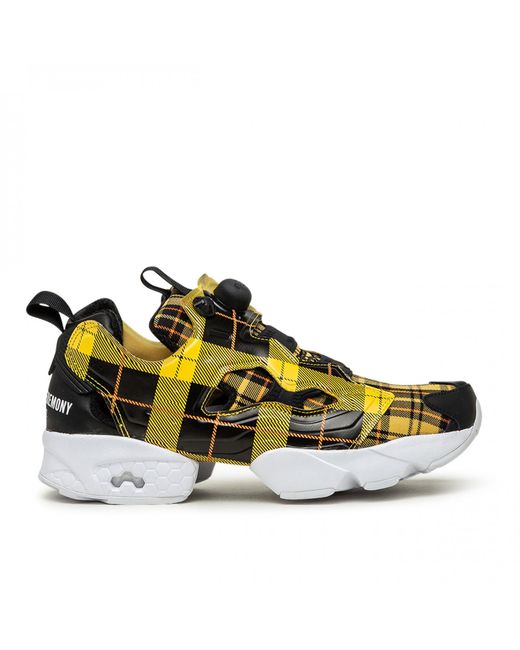 Reebok Leather X Opening Ceremony 