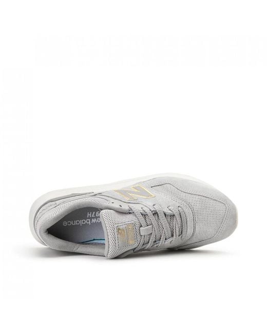 new balance w997
