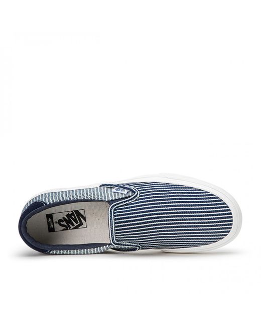 vans vault x mount vernon mills era 59 vlt lx