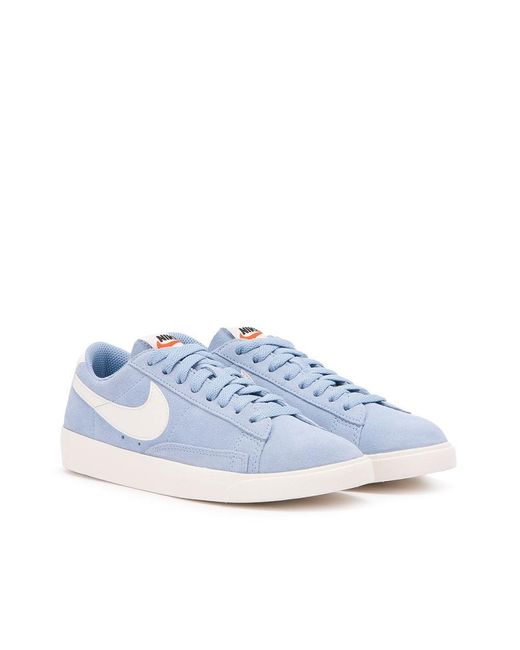 Clothing, Shoes \u0026 Accessories Athletic Shoes Nike Wmns Blazer Low SD Women Black Sail Sail Lifestyle Sneakers AA3962-006 sraparish.org