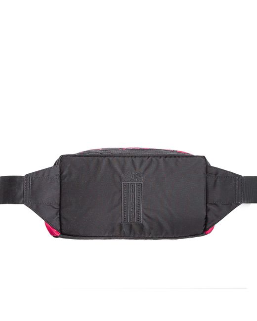mens bum bag north face