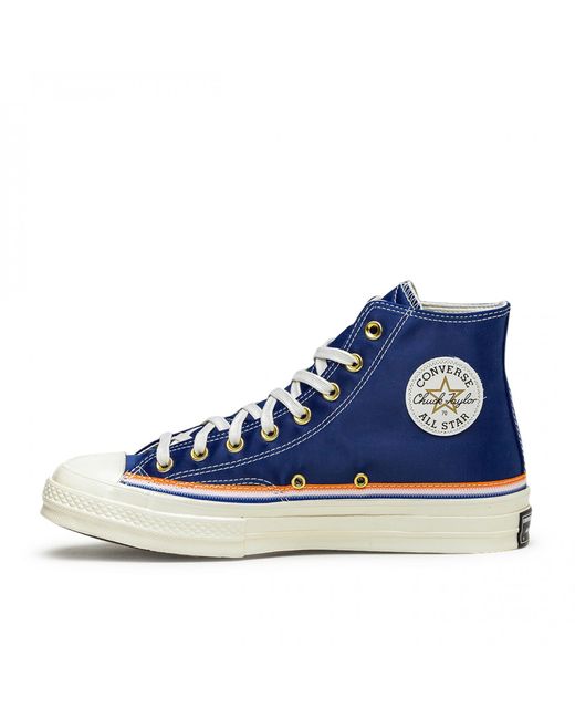 converse knicks chuck 70