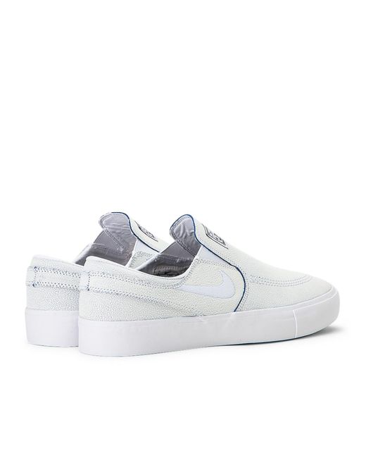 nike sb zoom janoski slip canvas rm premium