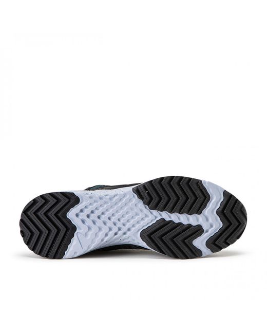 nike acg react terra gobe ripstop sneakers