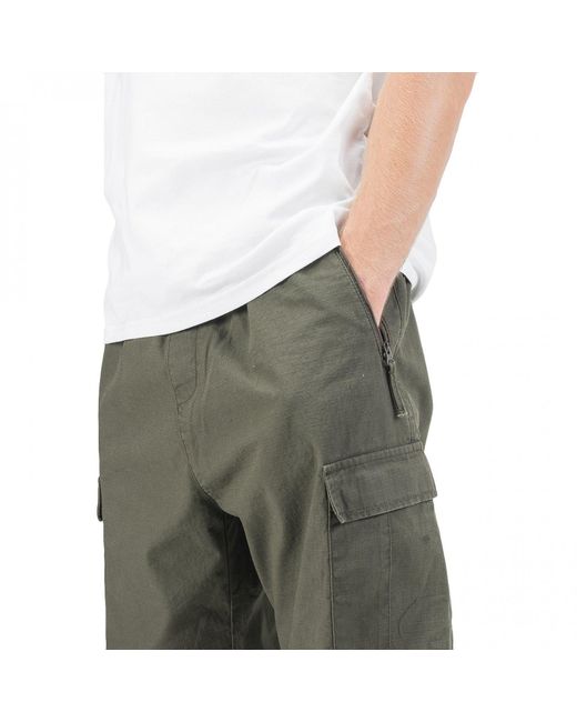 carhartt wip cargo joggers