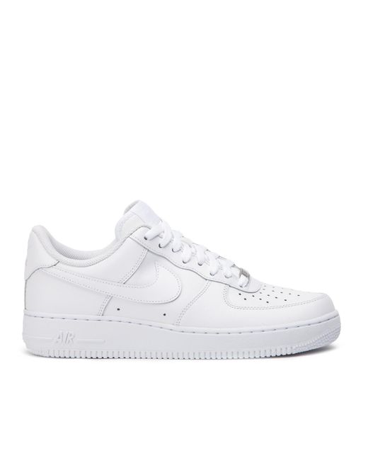 nike air force 1 07 white 44
