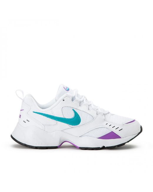 nike delta force vulc white