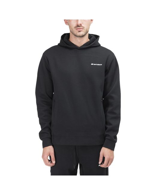 sportstyle core hoodie