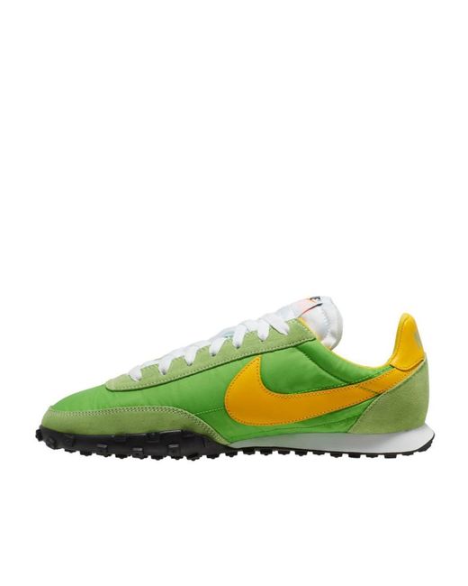 nike leather trainers