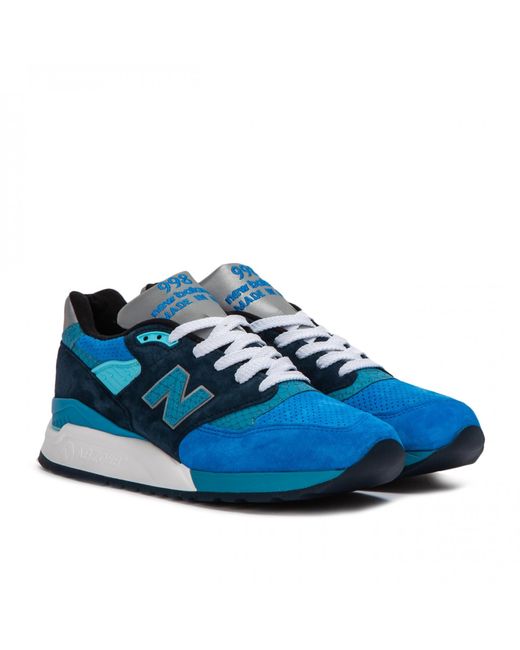 new balance 998 ne