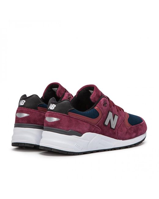 new balance m999