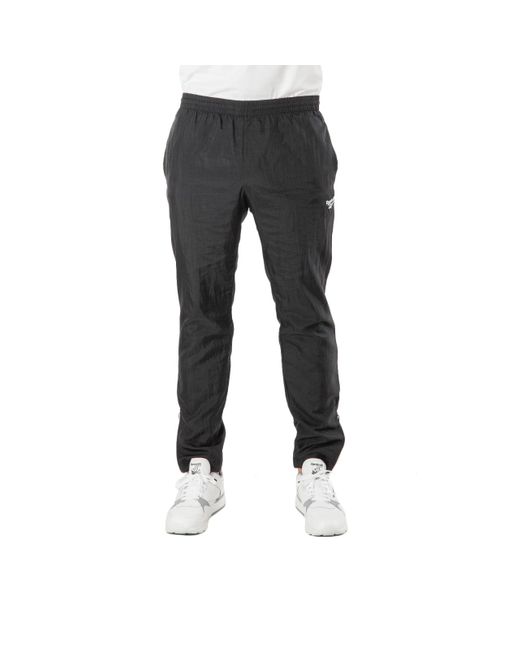 reebok hush olympic track pant