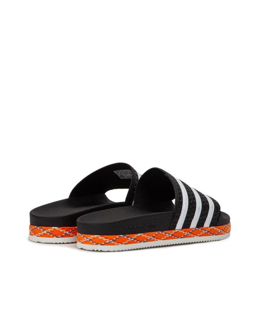 adidas adilette new bold w