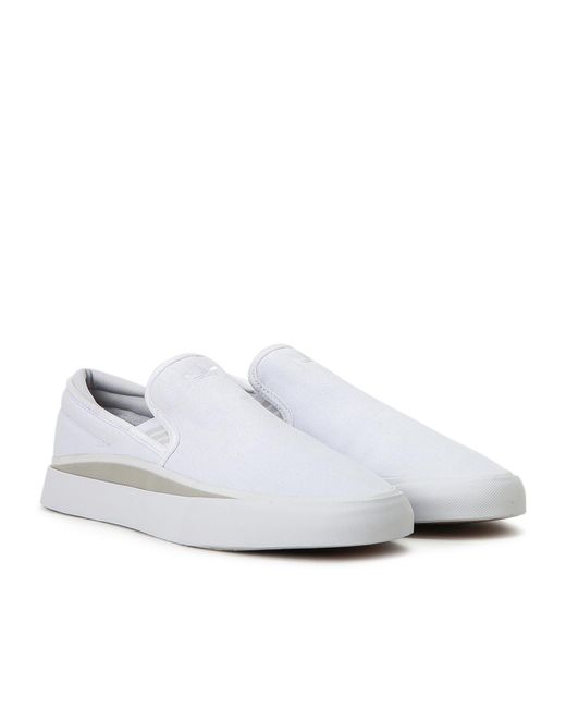 adidas sabalo slip on