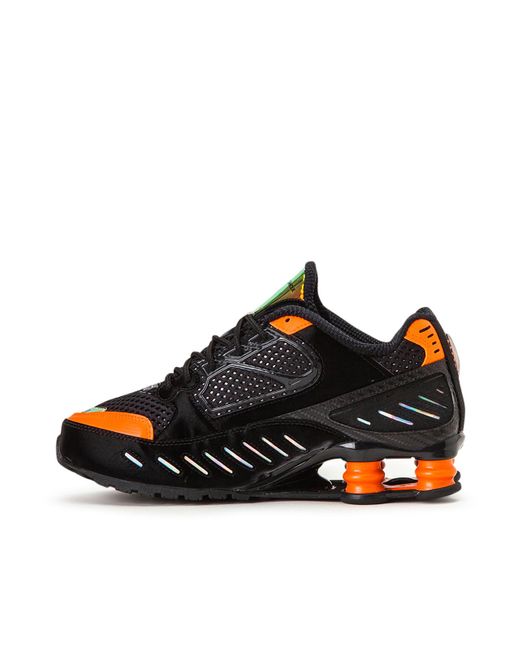 nike shox enigma sneakers