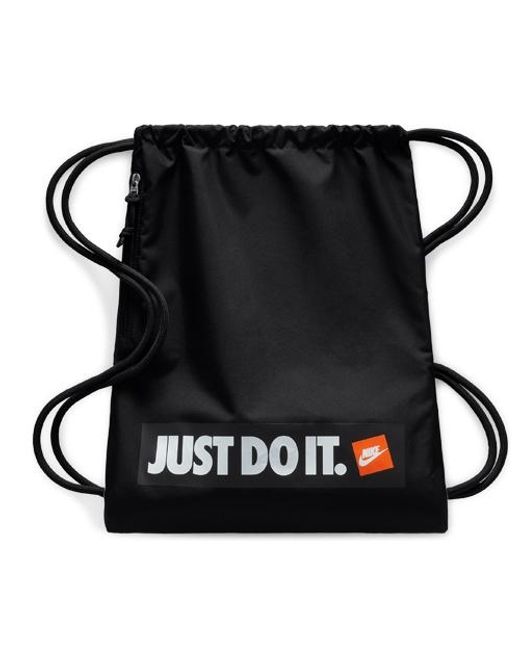 gym nike bag
