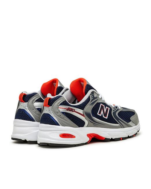 new balance mr530 blue