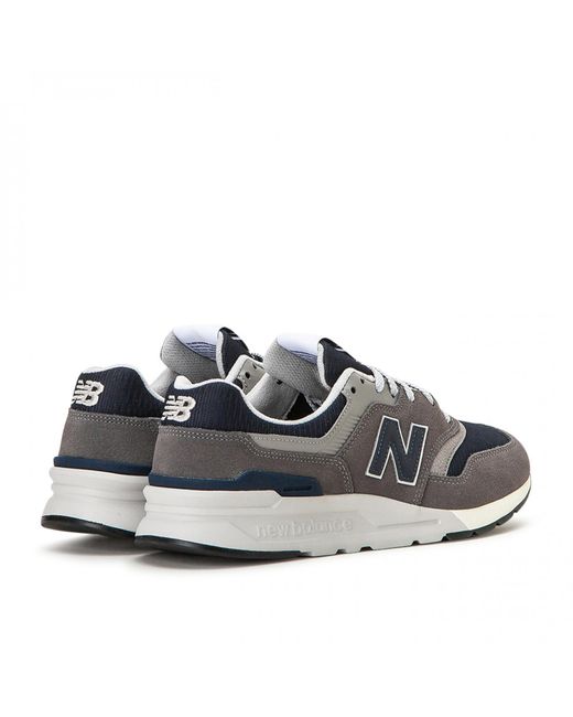 new balance 997 hax