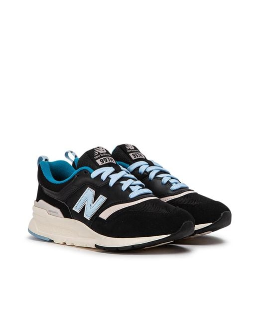 new balance cw997 black