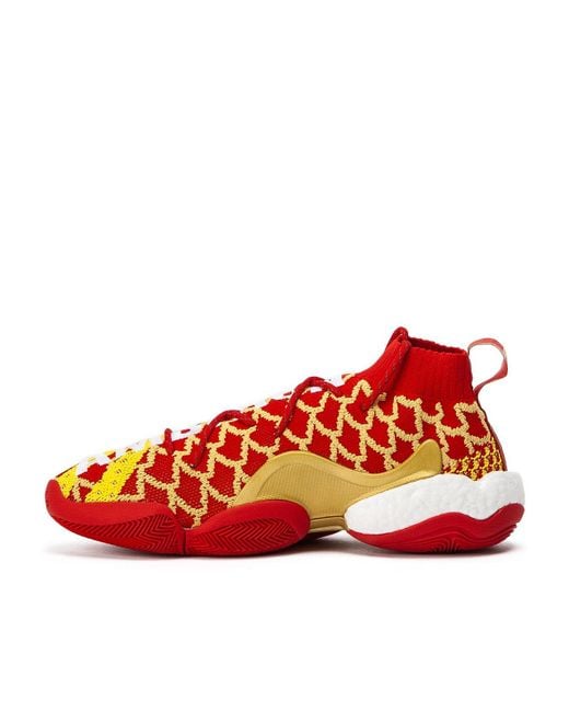 chinese new year crazy byw