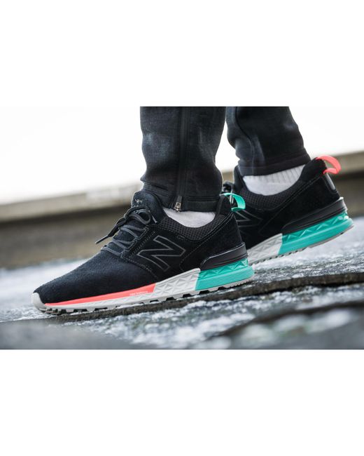 new balance ms574 bianco new balance ms574 bianco