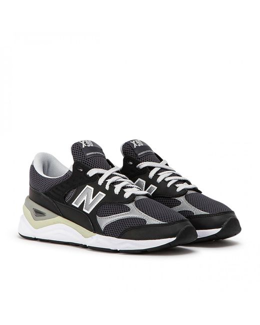 new balance msx90 white
