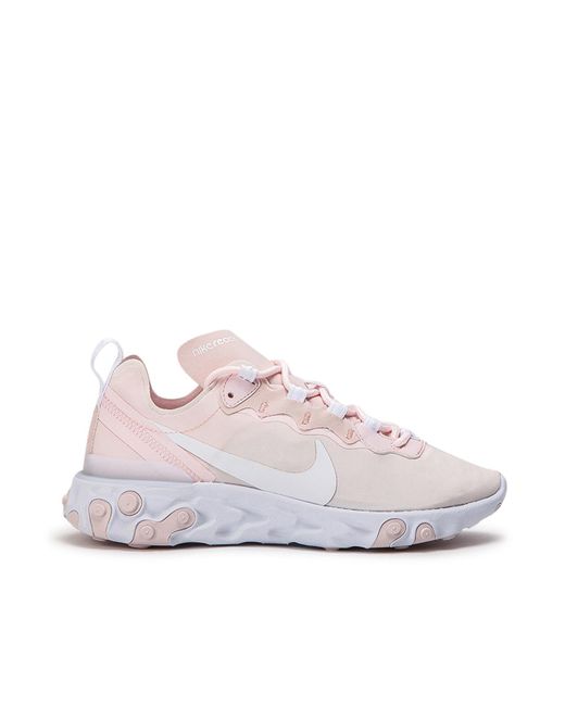 react element 55 rose