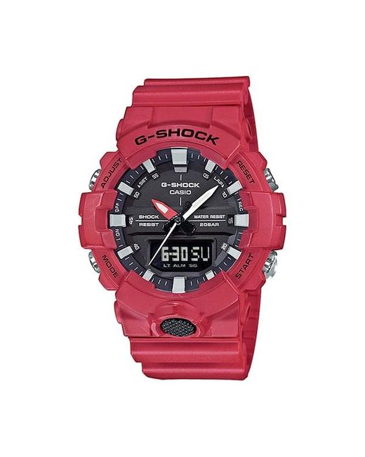 g shock casual watch