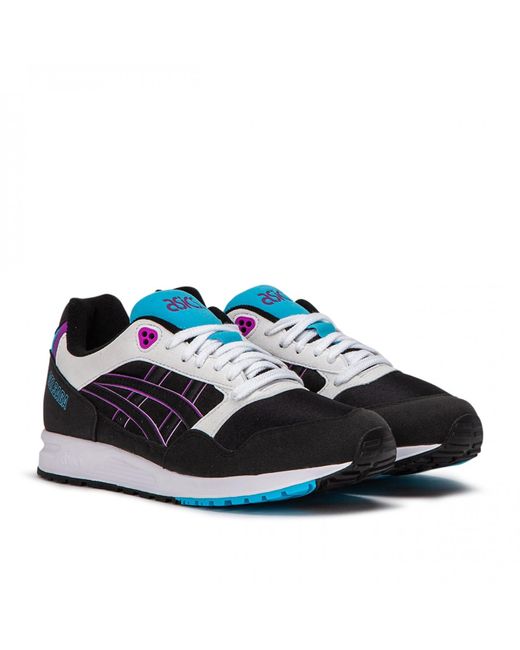 most stylish asics