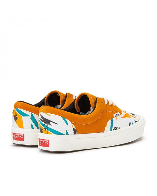 vans comfycush era lx