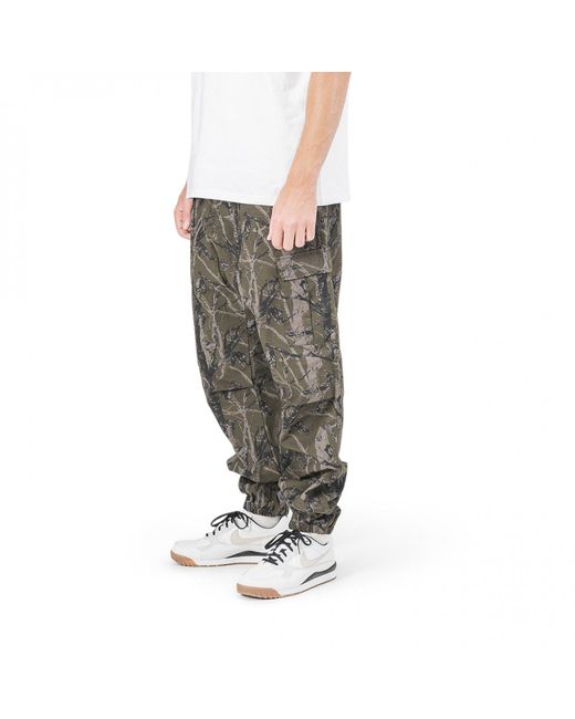 carhartt wip cargo jogger pants