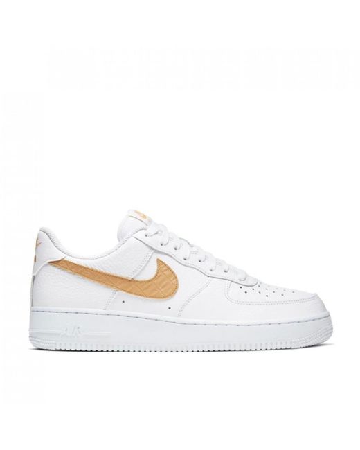 air force 1 lv8 leather