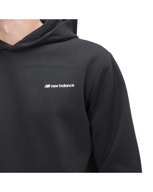 sportstyle core hoodie