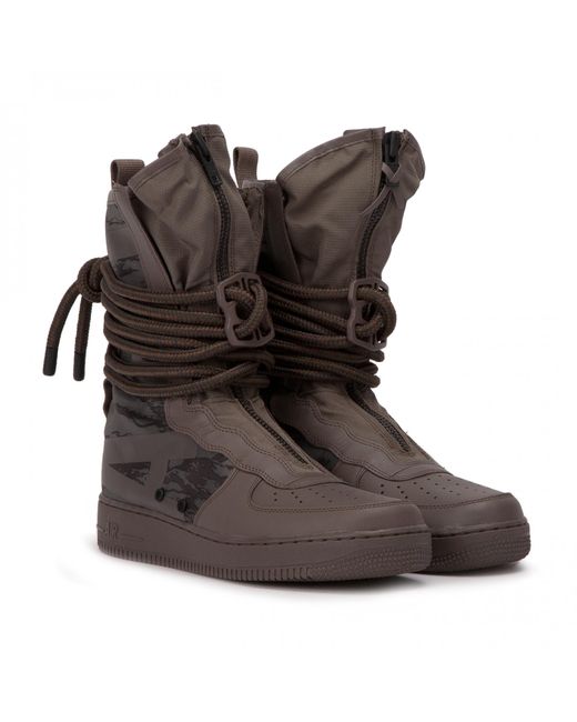 mens air force 1 boots