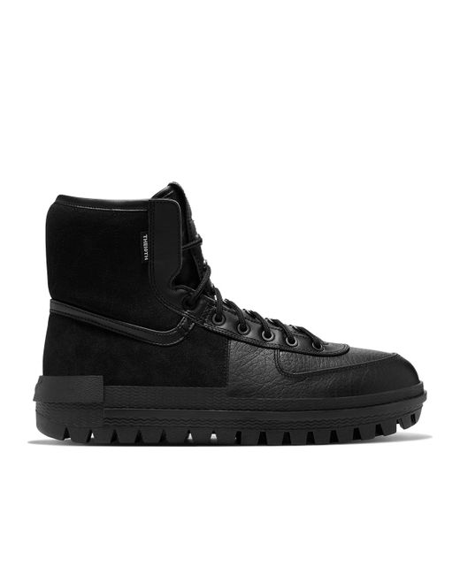 Nike | NIKE KINGMAN LEATHER Winterstiefel Herren | dark team Nike | NIKE KINGMAN LEATHER Winterstiefel Herren | dark team