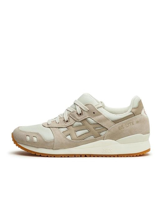 asics gel lyte 3 og monozukuri