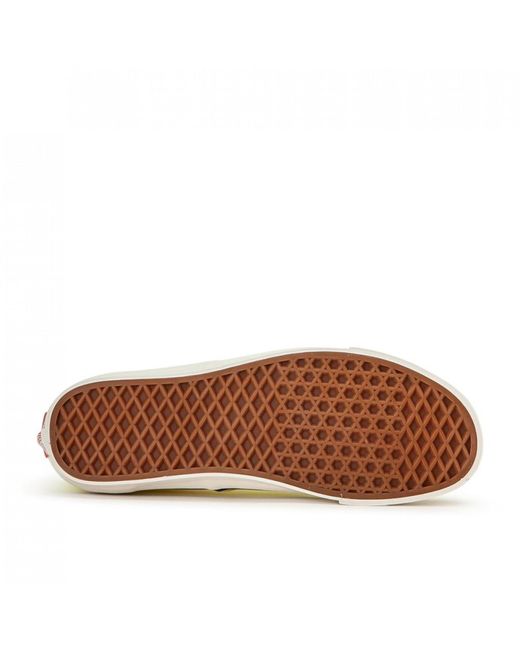 vans era woven original