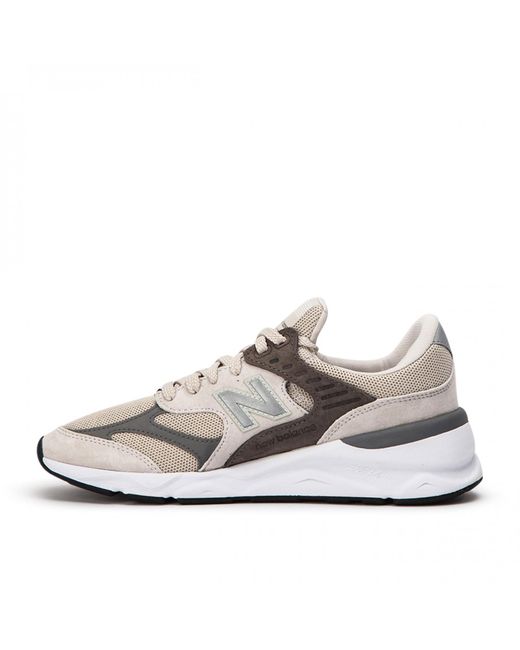 New Balance Msx90 Rla in Beige (Natural) for Men | Lyst