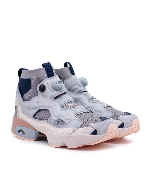 reebok instapump fury og ultraknit