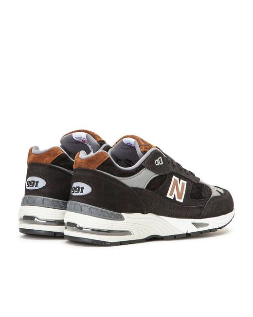 new balance 991 beach