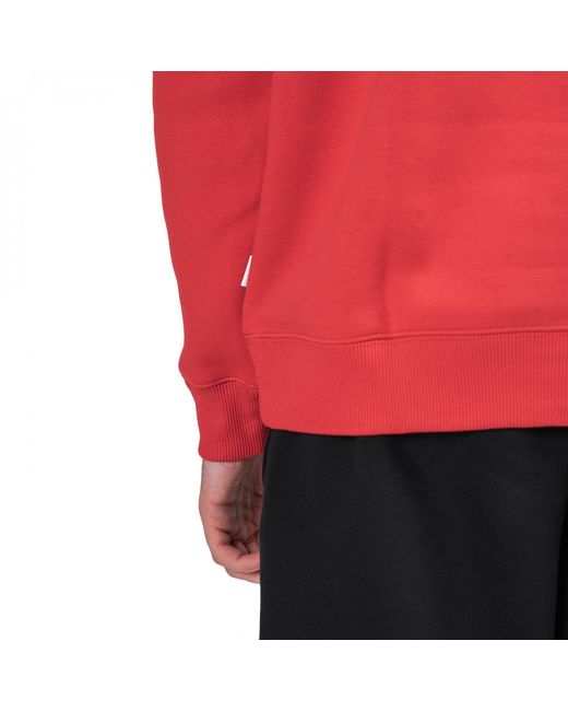 new balance athletics premium archive hoodie