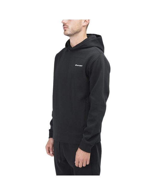 sportstyle core hoodie