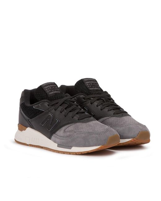 suede 840 new balance