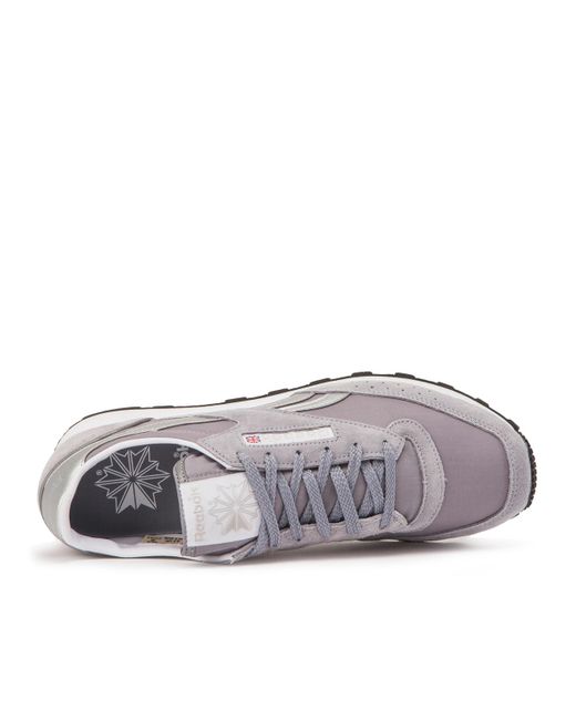 reebok classic 83 grey